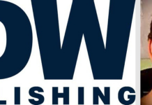 INTERVIEW: Meet Davidi Jonas, the new CEO of IDW