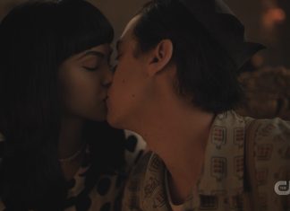 RECAP: Riverdale S7E4 – Chapter 127: Love And Marriage