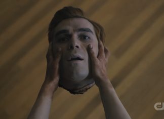 RECAP: Riverdale S7E5 – Chapter 128: Tales in Jugular Vein