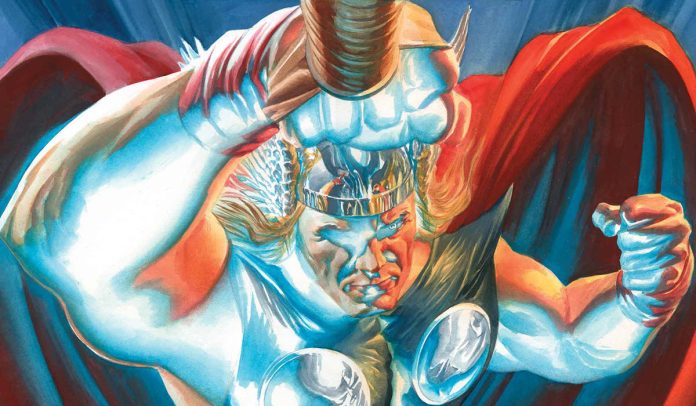 ImmortalThor