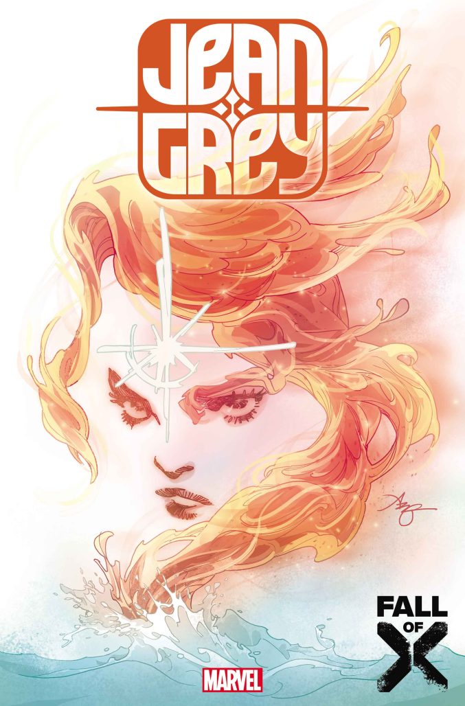 Jean Grey