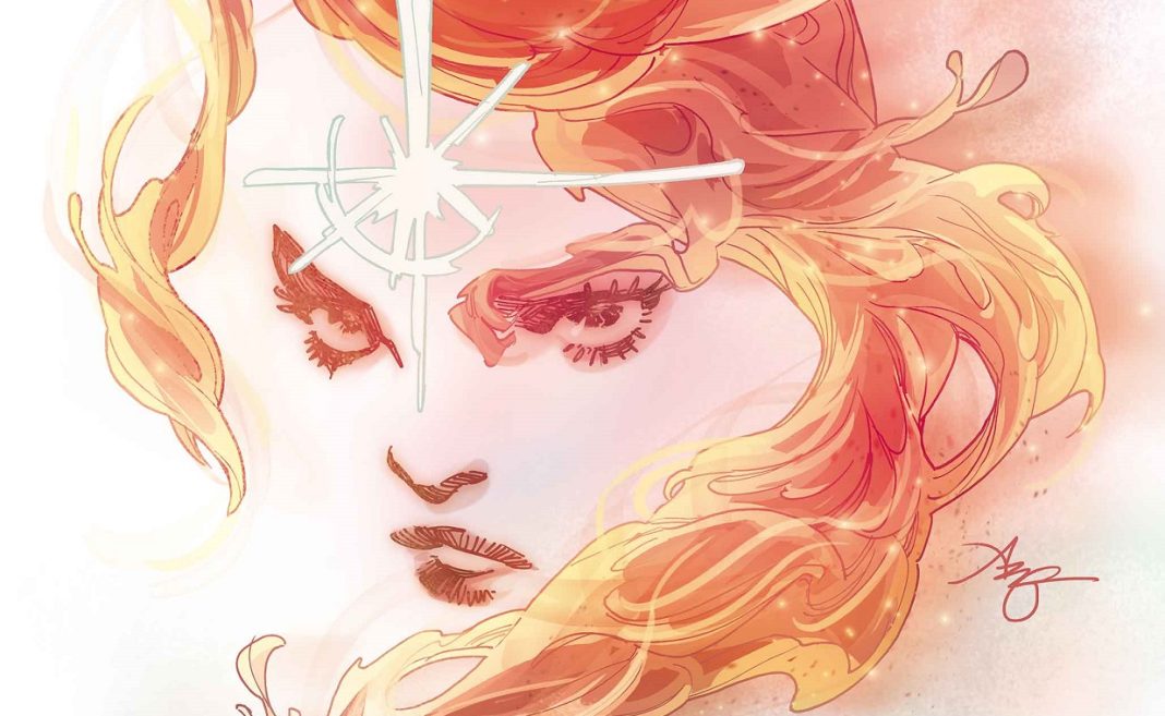 Jean Grey ongoing series