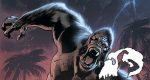 WEDNESDAY COMICS REVIEWS: KONG – THE GREAT WAR #1 is a tense trip to an island of monsters