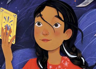 INTERVIEW: Karla Arenas Valenti discusses LOTERIA, fairy tales, and middle-grade diversity