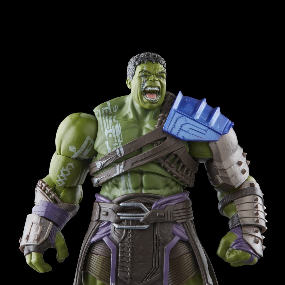 Gladiator Hulk