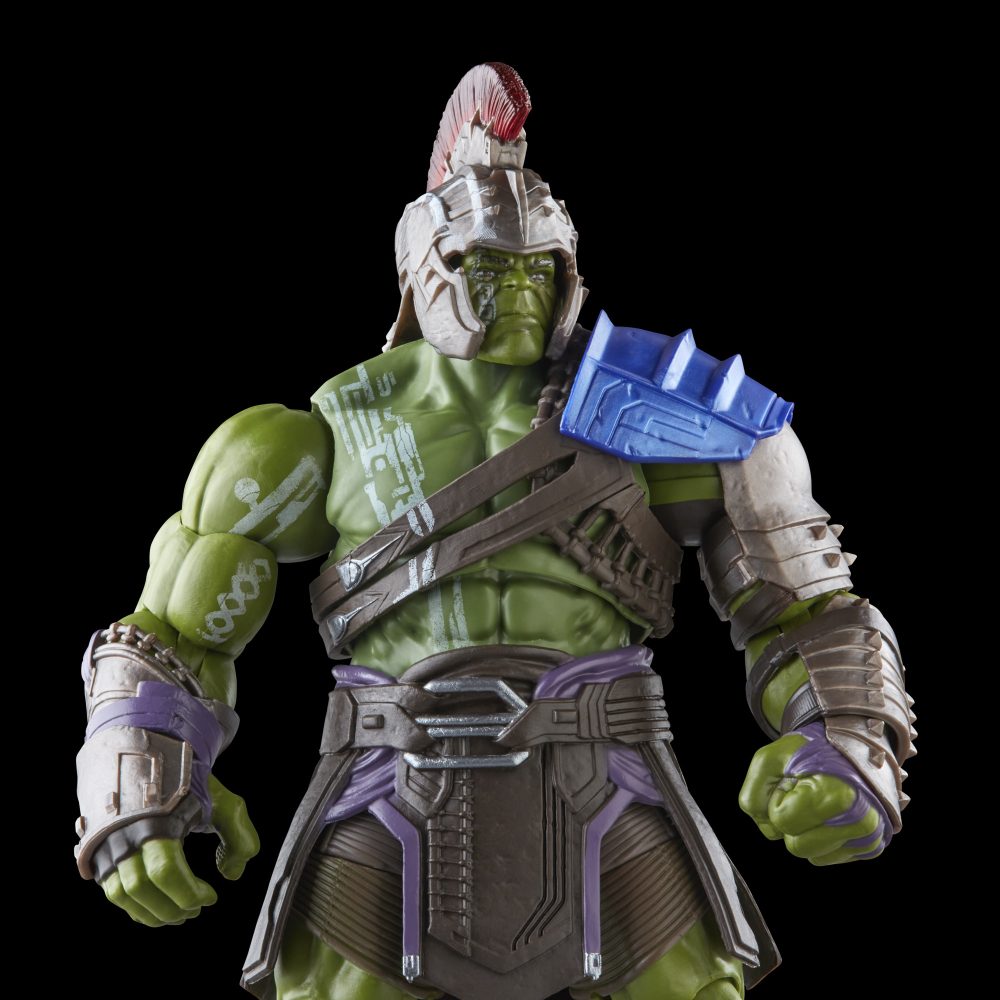 Gladiator Hulk