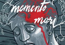 EXCLUSIVE: Read an excerpt from Tiitu Takalo’s MEMENTO MORI