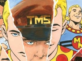 Comics to Buy for May 10