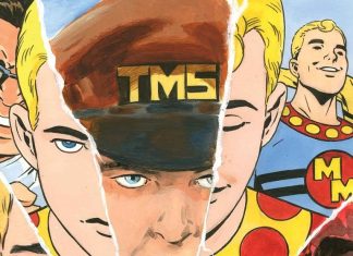 Top Comics to Buy for May 10, 2023: A week of big name creators Comics to Buy for May 10