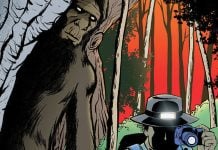 PROJECT: CRYPTID anthology searches for the world’s funniest mythical creatures
