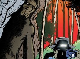 PROJECT: CRYPTID anthology searches for the world’s funniest mythical creatures