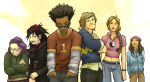 Classic Comic Compendium: RUNAWAYS #1 added something lasting to the Marvel Universe Runaways #1