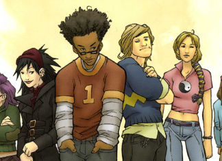 Classic Comic Compendium: RUNAWAYS #1 added something lasting to the Marvel Universe Runaways #1