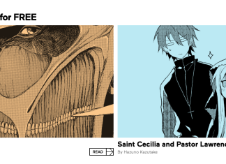 Kodansha launches digital comics store powered by InkyPen kodansha inkypen