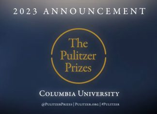 Pulitzer Prize 2023 names Pia Guerra finalist in Illustrated Reporting and Commentary