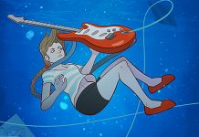 Small Press Spotlight: SILENCE #1 is available now from Literati Press Silence