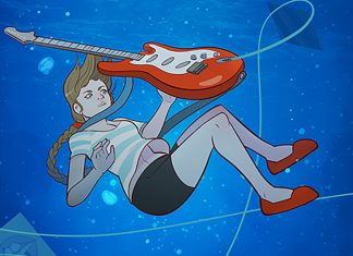 Small Press Spotlight: SILENCE #1 is available now from Literati Press Silence