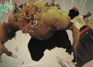 The Marvel Rundown: Escape from silver screen dreams in SILK (2023) #1 Silk (2023) #1