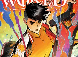 INTERVIEW: Exploring the SPIRIT WORLD with Wong, Haining, & Cheng