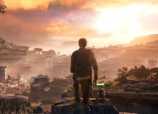 REVIEW: STAR WARS JEDI: SURVIVOR – an amazing evolution