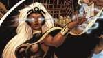 The Marvel Rundown: Just can’t get my poor old self together in STORM #1