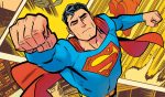 DC ROUND-UP: SUPERMAN ANNUAL 2023 doesn’t miss a beat