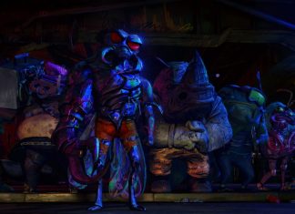 Latest TMNT: MUTANT MAYHEM trailer introduces the film’s villains Mutant Mayhem trailer
