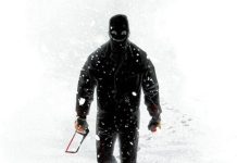 TRADE RATING: THAT TEXAS BLOOD VOL. 3, terror in a blizzard That Texas Blood