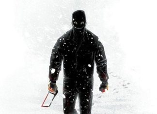 TRADE RATING: THAT TEXAS BLOOD VOL. 3, terror in a blizzard That Texas Blood