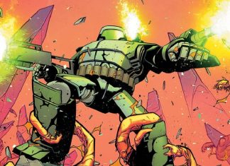 Top Comics to Buy for May 24, 2023: A great week for original ideas Comics to Buy for May 24