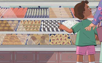 INTERVIEW: A conversation with Ben Nadler on THE JEWISH DELI The Jewish Deli