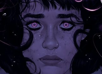 Trade Rating: THE CULL is an old-school sci-fi adventure