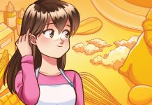 GRAPHIC NOVEL REVIEWS: TURTLE BREAD is a cozy read for Mental Health Awareness Month