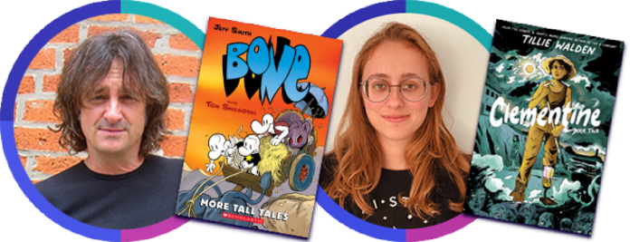 USBS23_Authors_TillieWalden