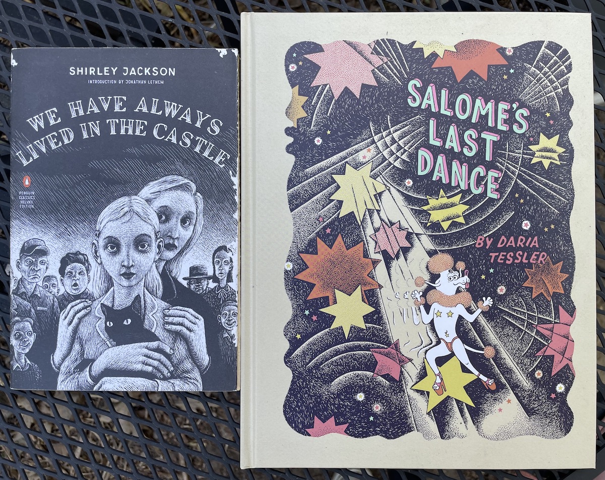 Weekend Reading 159