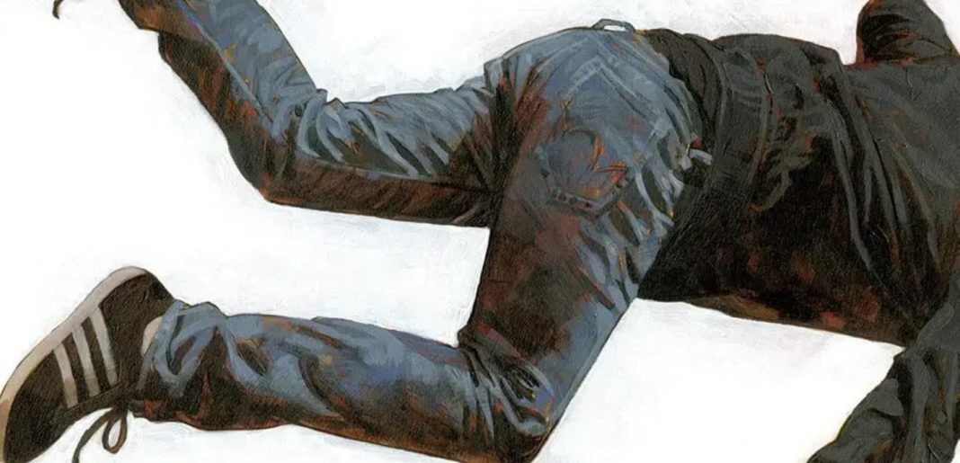 Where the Body Was Feature 01 Where the Body Was