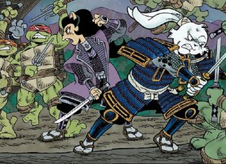 Top Comics to Buy for May 3, 2023: When crossovers go right Top Comics to Buy for May 3