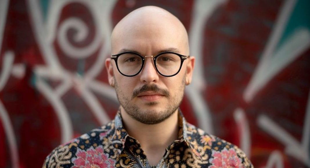 The most coveted job in comics just changed again at Kickstarter