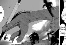 MANGA REVIEW: CHOUJIN X Vol. 2 finds its rhythm in chaos sword choujin vs snake choujin