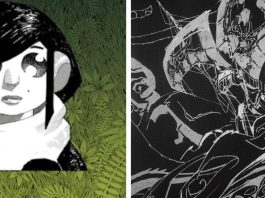 ALANDAL, FIREFLIES OF CRIMSON ASHES take home prizes at Philippines 40th National Book Awards