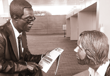 The Beat is looking for a Managing Editor