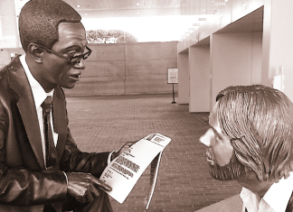 Comings and Goings at Image, D&Q, IDW, Zenesope and more