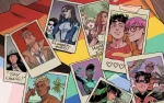 DC ROUND-UP: DC PRIDE 2023 #1 is an act of defiance