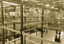 With Image gone, what is Diamond’s future?