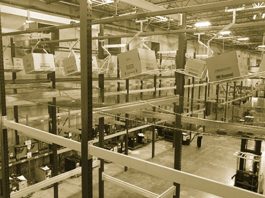 With Image gone, what is Diamond’s future?