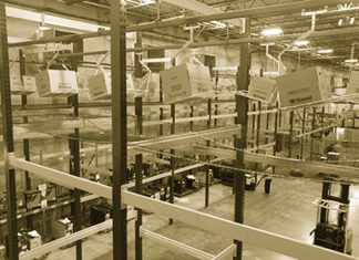 With Image gone, what is Diamond’s future?