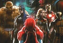 Who leaked the death of that beloved Marvel character?