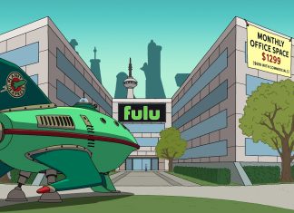 Good news, everyone! FUTURAMA returns with new episodes on Hulu this July! Futurama