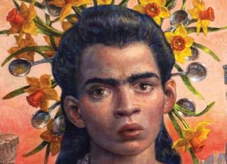 Eisner Award Best Graphic Novel nominee ignites controversy