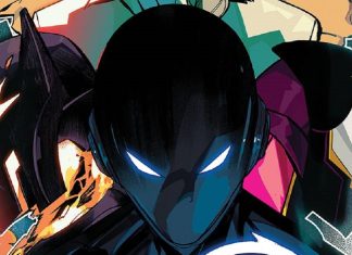 WEDNESDAY COMICS REVIEWS: SUPER-MASSIVE 2023 and the state of the Massive-Verse Super-Massive